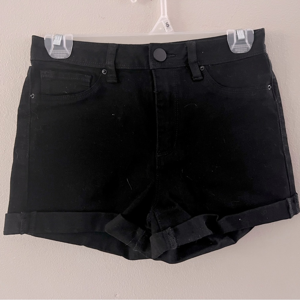 Shorts for Women, Black. Completely New, Never Used